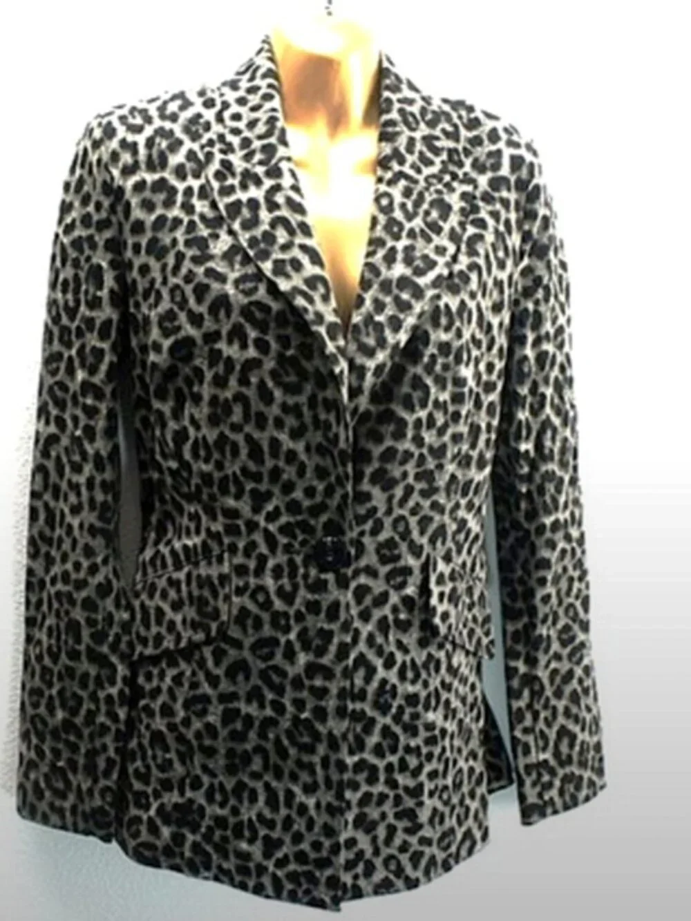 CAbi this blazer